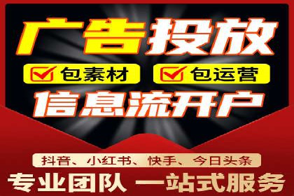 百度推广代运营服务案例分享